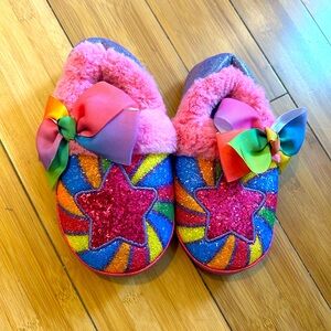 JOJO SIWA SLIPPERS